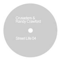 Crusaders & Randy Crawford - Street Life (2004) - Donna 1