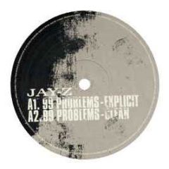 Jay-Z - 99 Problems - Roc-A-Fella