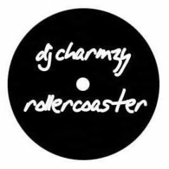 DJ Charmzy - Rollercoaster - Black Op's