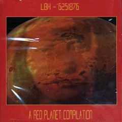 Red Planet 10 - Lbh6251876 - Red Planet