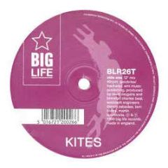 Ultraviolet - Kites / Fly - Big Life