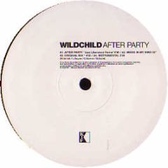 Wildchild - After Party - Kif Records