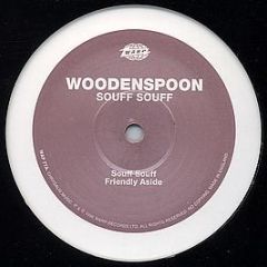Woodenspoon - Souff Souff - Warp