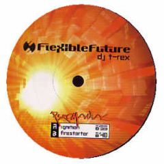 DJ T-Rex - Ignition - Flexible Future 6