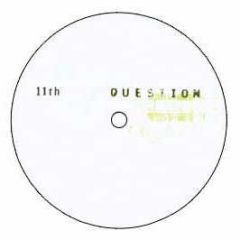 Marco Carola - 11th Question - Question