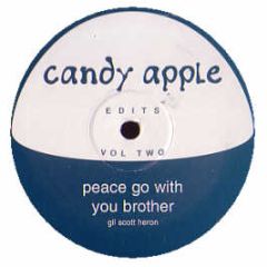 Candy Apple - Edits Vol 2 - Candy Apple