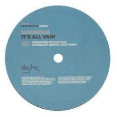 Magnolia - It's All Vain (Disc 2) - Data