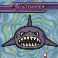 Reactivate - Volume 9 - React