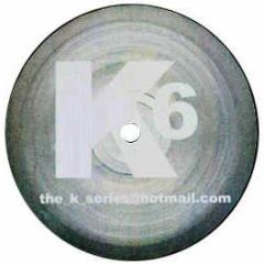 Ferry Corsten - Punk (K Series Mix) - K6