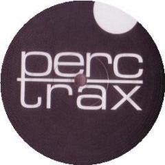 Perc - Ice Cream For Kenton - Perc Trax