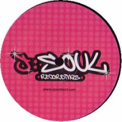 Jason Herd Ft Abigail Bailey - Feelin Love - J Soul Recordings