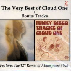 Cloud One - The Very Best Of Cloud One - P&P Records