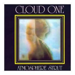 Cloud One - Atmosphere Strut - P&P Records