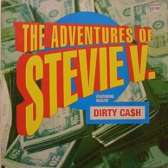 Stevie V - Dirty Cash (1997 Remix) - Mercury