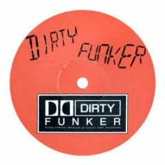 Dirty Funker - Street Science - DF