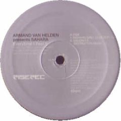 Armand Van Helden Presents - Every Time I Feel It - Rise