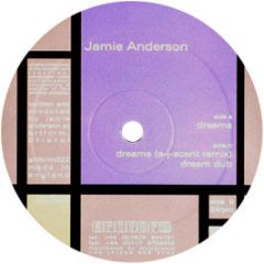 Jamie Anderson - Dreams - Artform