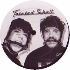 Elektrochemie Schall - Tainted Schall (Clear Vinyl) - Tainted 1
