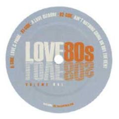 King - Love & Pride (2004) - Love The 80's Volume 1