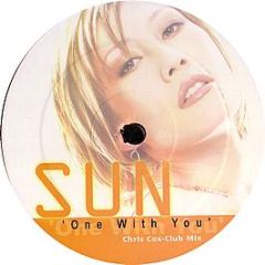 Sun - One With You - Rm Records