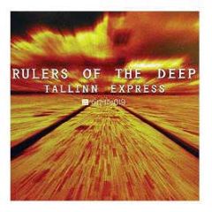 Rulers Of The Deep - Tallinn Express (Nite:Life 19) - NRK