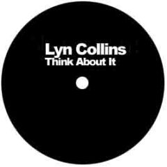 Lyn Collins - Think About It - Crate Diggers Delite 1