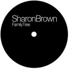 Sharon Brown - Family Tree - Crate Diggers Delite 1