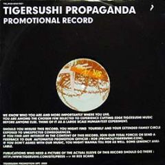 Sir Alice - 1 - Tigersushi