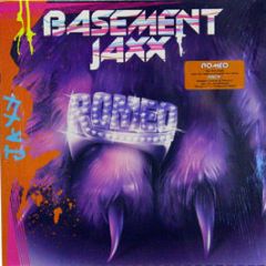 Basement Jaxx - Romeo - Astralwerks