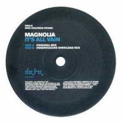 Magnolia - It's All Vain (Disc 1) - Data
