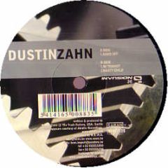 Dustin Zhan - Hard Off - Invasion