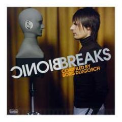 Boris Dlugosch Presents - Bionic Breaks - Kontor