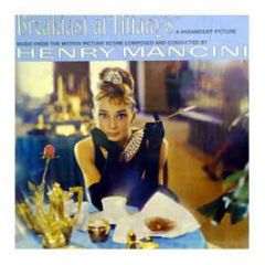 Original Soundtrack - Breakfast At Tiffanys - RCA
