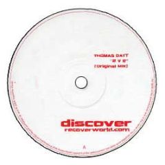 Thomas Datt - 2V2 - Discover