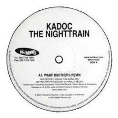 Kadoc - The Nightrain 2004 - Nukleuz