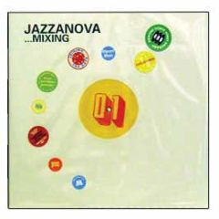 Jazzanova - Jazzanova...Mixing - Sonar Kollektiv