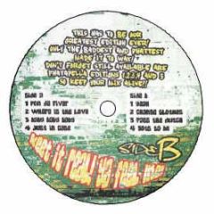 Digital Connoisseurs Present - Phatapella's Volume 5 - Phatapella's