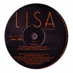 Lisa Stansfield - The Line (Loop Da Loop) - Arista