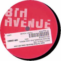 Madonna - Vogue (2004 Remix) - 8th Avenue