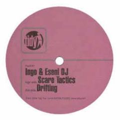 Ingo & Eseni DJ - Scare Tactics - Tidy Trax