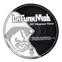 La Funk Mob - Motorbass Get Phunked Up - La Funk Mob 2