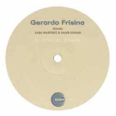 Gerardo Frisina - African Seeds - Schema