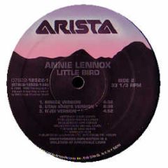 Annie Lennox - Little Bird - Arista