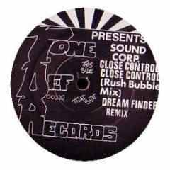 Sound Corp - Dream Finder (Remix) - Tone Def