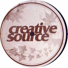 Drumsound & Simon Bassline  - Feel The Sunset - Creative Source