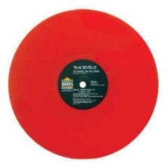 Taja Sevelle - Sympathy Fot The Devil (Red Vinyl) - Basement Boys