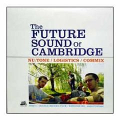 Various Artists - Future Sound Of Cambridge - Hospital