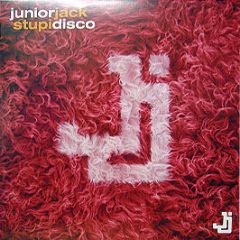 Junior Jack - Stupidisco - Defected