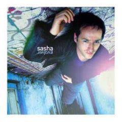 Sasha - Involver - Global Underground