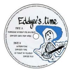 Eddyee's Time - Submarine Accident For Hollydays - P Sound 2